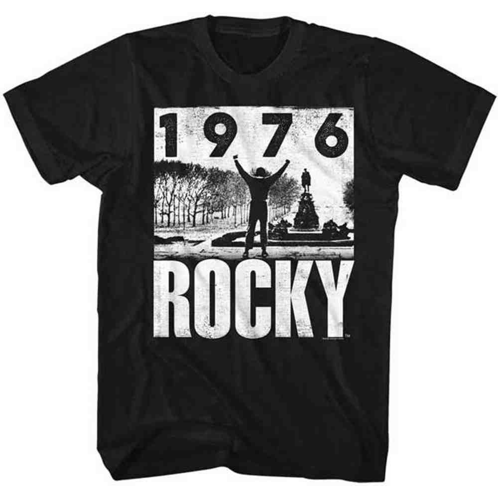 ROCKY ロッキー - 76 IS AWESOME / Tシャツ / メンズ - PGS